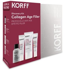 DISCOVERY KIT COLLAGEN AGE FIL