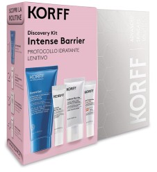 DISCOVERY KIT INTENSE BARRIER