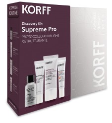 DISCOVERY KIT SUPREME PRO A/AG