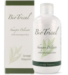 BIOTRICAL Sh.Del.250ml