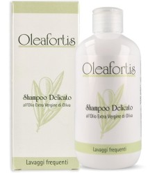 OLEAFORTIS Sh.Delicato 250ml
