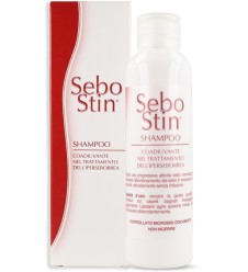 SEBOSTIN Shampoo 150ml