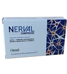 NERVAL*24 Cpr