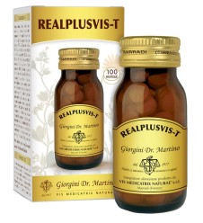 REALPLUSVIS-T 100 Past.