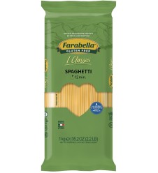 FARABELLA Pasta Spagh.1000gOFS