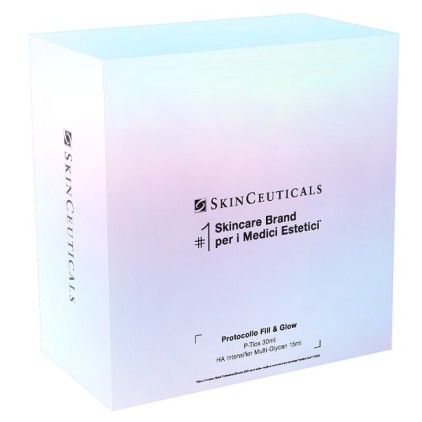 SKINCEUTICALS  PTIOX COFANETTO XMAS 25