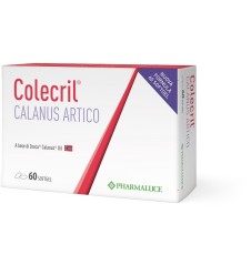 COLECRIL CALANUS ARTICO 60SOFT