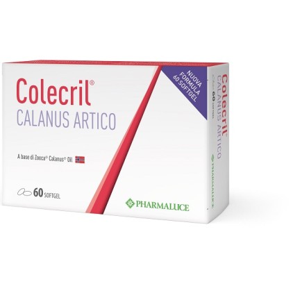 COLECRIL CALANUS ARTICO 60SOFT