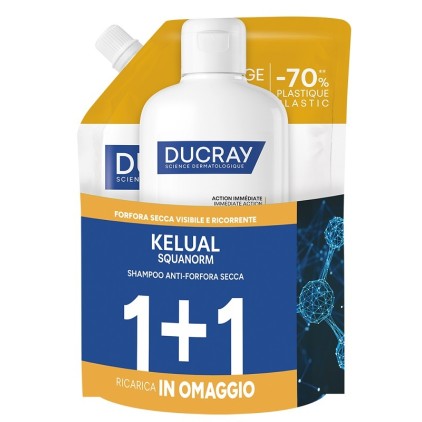 SQUANORM Kit FS 400ml+Omaggio