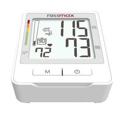 ROSSMAX Misur.Press.Z1