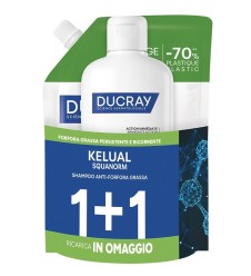 SQUANORM Kit FG 400ml+Omaggio