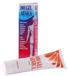 DOLGEL ARNICA GEL 50G