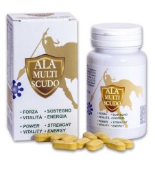 ALA MULTI SCUDO 30CPR OH INTER