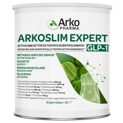 ARKOSLIM EXPERT GLP-1 270G