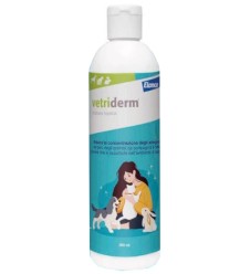 VETRIDERM TOPIC SOLUTION 350 M
