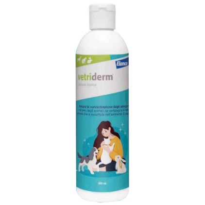 VETRIDERM TOPIC SOLUTION 350 M