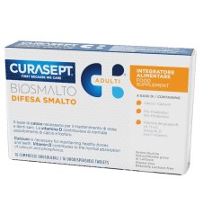 CURASEPT BIOSMALTO DIF AD16CPR