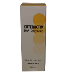 KUTERACTIV SMP SPRAY ORALE30ML