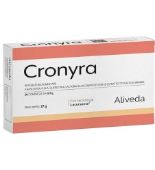 CRONYRA 30CPR