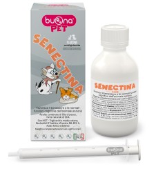 SENECTINA FLACONE 90G