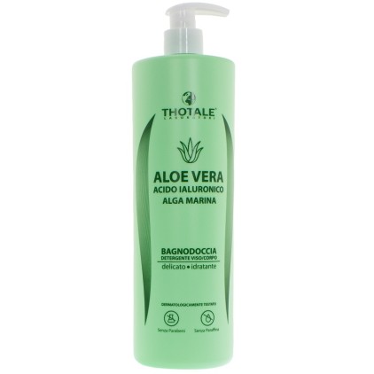 THOTALE BagnoDoccia Aloe 1Lt