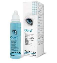 OCRYL Lavaggio Oculare 135ml