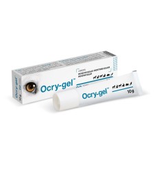 OCRY GEL 10G