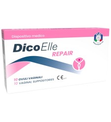 DICOELLE REPAIR 10 Ovuli