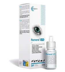 REMEND 0,75 3ml