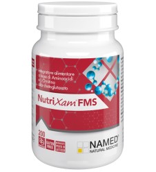 NUTRIXAM FMS 200CPR