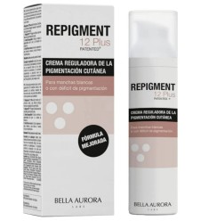 BELLA AURORA Repigm12 Crema