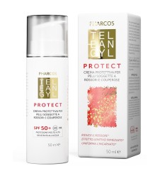 TELEANGYL PROTECT SPF50+ PHARC