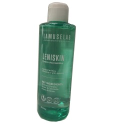 LAMUSELAB Leniskin Tonico200ml