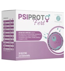 PSIPROTO FERT 30 Buste