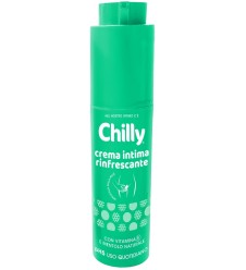 CHILLY CREMA INTIMA RINF 50ML