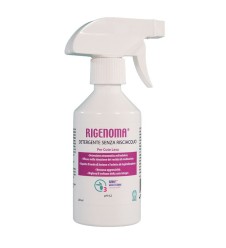 RIGENOMA Det.S/Risciacq.250ml