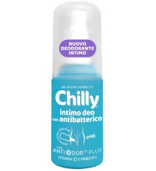 CHILLY DEO INTIMO ANTIBATT50ML