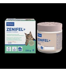 ZENIFEL Diffusore Gel 230g
