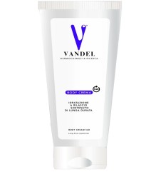 VANDEL Body Crema H48 200ml