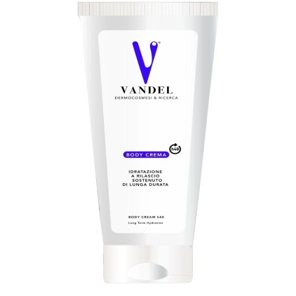 VANDEL Body Crema H48 200ml