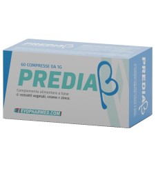 PREDIAB 60CPR