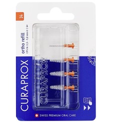 CURAPROX CPS 14 ORTHO ARA 4PZ