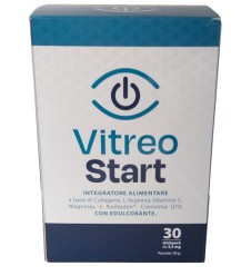 VITREO START 30STICKPACK