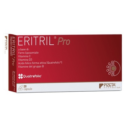 ERITRIL PRO 20Cps