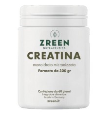 ZREEN Creatina 300g