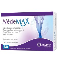 NEDEMAX 60CPR