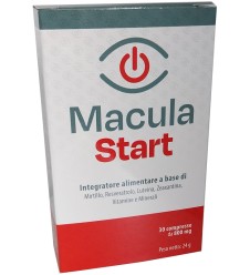 MACULA START 30CPR