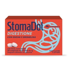 STOMADOL Digestione 30Cpr