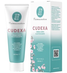 CUDEXA CREMA CORPO 200ML