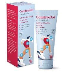 CONDRODOL Cr.Articolaz.100ml